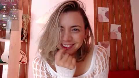 Sara  online show from July 19, 2026, 11:14 am