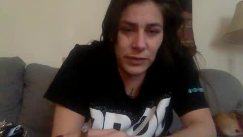 BabygirlsFreaky online show from January 9, 2025, 3:44 pm