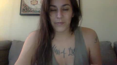 BabygirlsFreaky online show from January 12, 2025, 3:14 pm
