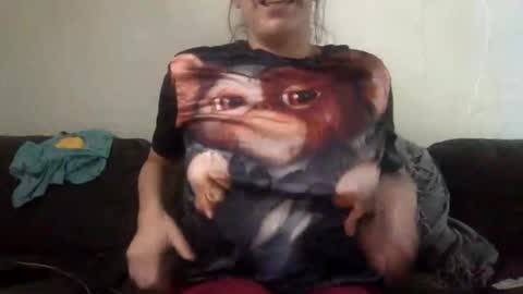 BabygirlsFreaky online show from March 13, 2026, 9:43 pm