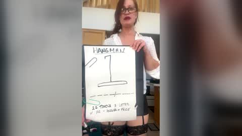 Mia online show from January 17, 2026, 9:29 pm