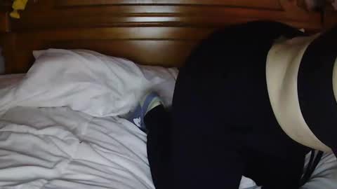 MilfyTitts online show from October 26, 2025, 8:26 pm