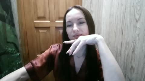 miliah online show from January 10, 2025, 7:11 pm