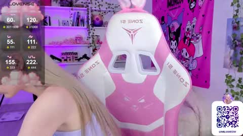 Milia online show from February 11, 2025, 12:28 am