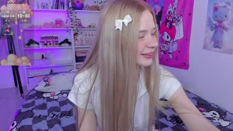 Milia online show from March 2, 2025, 11:09 pm