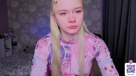 Milia online show from May 18, 2026, 5:41 pm