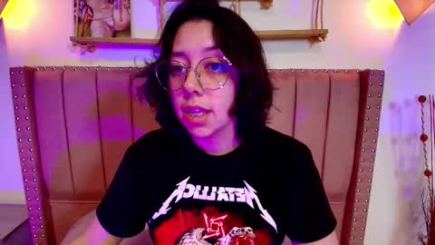 Millie online show from November 5, 2025, 2:17 pm