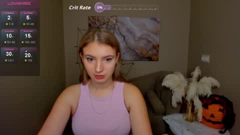 milinafox online show from November 2, 2025, 1:08 am