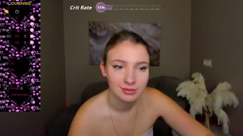 milinafox online show from November 11, 2025, 2:33 am