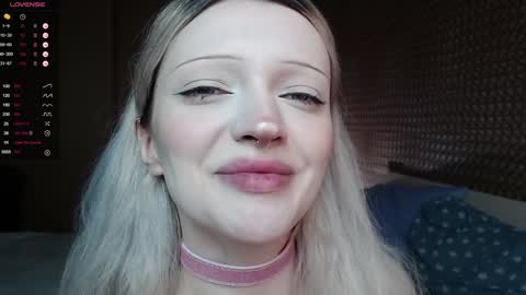 Mila 3 aka Deepthroat World Champion online show from December 15, 2024, 8:04 pm