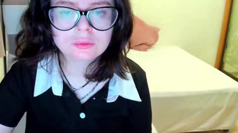 MilisaSweet online show from November 30, 2025, 8:02 pm