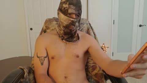 militaryfratboy online show from May 19, 2026, 2:56 pm