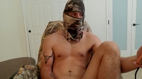 militaryfratboy online show from May 26, 2026, 6:15 pm
