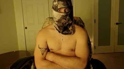 militaryfratboy online show from May 27, 2026, 6:43 am