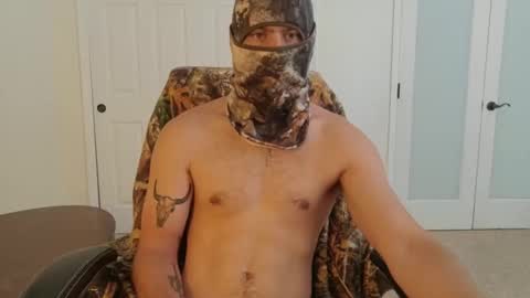 militaryfratboy online show from May 28, 2026, 2:47 pm