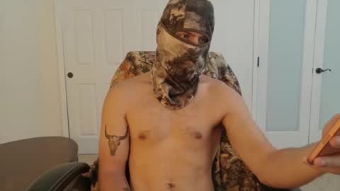 militaryfratboy online show from May 29, 2026, 2:26 pm