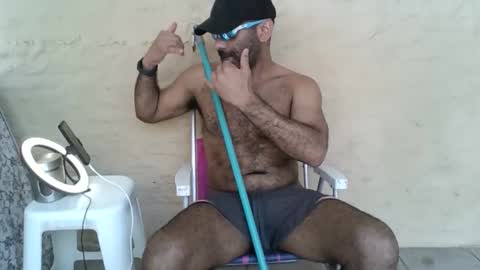 militaryx online show from March 28, 2026, 7:24 pm