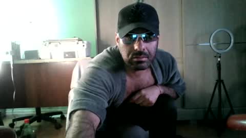 militaryx online show from June 25, 2026, 5:12 am