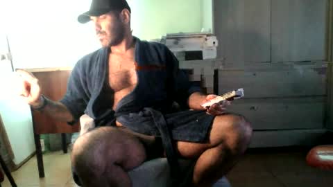 militaryx online show from July 2, 2026, 2:55 am