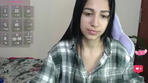 luci online show from March 7, 2025, 2:25 am