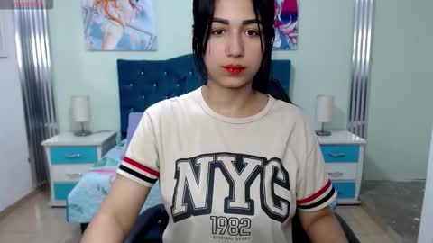 luci online show from March 18, 2026, 3:31 am