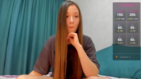 MilkaLiza online show from February 12, 2025, 5:48 pm