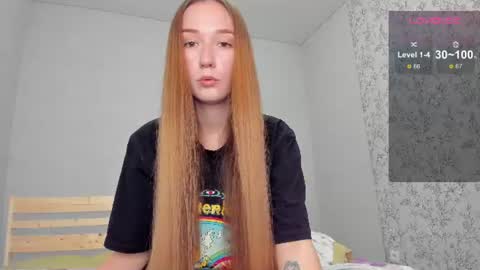 MilkaLiza online show from August 2, 2026, 2:48 pm