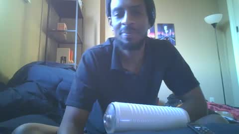 Milk Chocolate Sensei online show from January 10, 2025, 12:36 pm