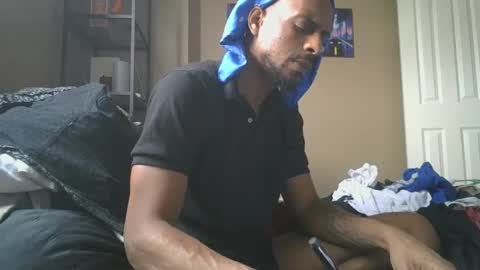 Milk Chocolate Sensei online show from March 5, 2025, 5:50 pm