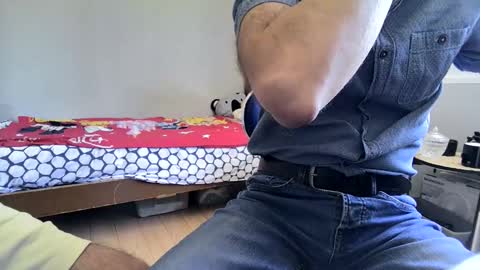 Snapshot of milkcock83 chatting on October 11, 2025, 10:03 am milkcock83 online show from October 11, 2025, 10:03 am