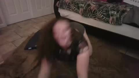 Snapshot of milkedmilf chatting on October 17, 2025, 5:43 am milkedmilf online show from October 17, 2025, 5:43 am