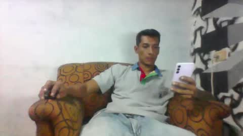 Hammer online show from February 27, 2025, 1:05 am