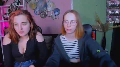 Mila online show from January 18, 2026, 8:45 pm