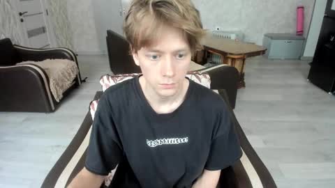 Isaac online show from February 13, 2026, 5:14 am