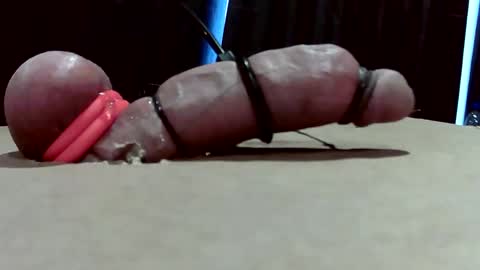 milk me dry online show from February 25, 2026, 4:49 pm