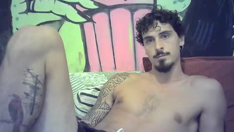 milkoffee online show from March 12, 2025, 1:36 am