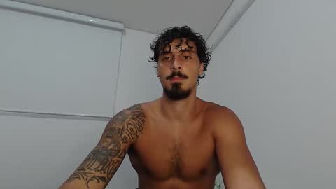 milkoffee online show from February 18, 2026, 9:55 pm