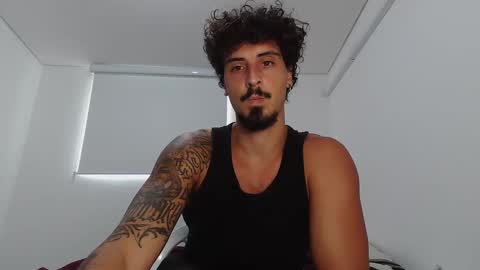 milkoffee online show from February 19, 2026, 12:45 pm