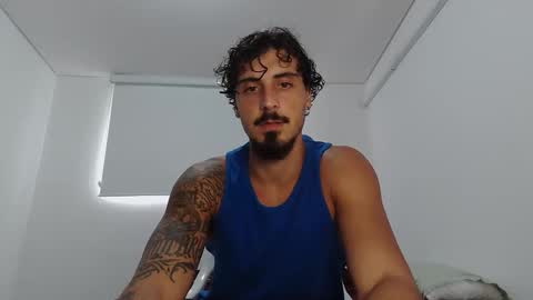 milkoffee online show from March 1, 2026, 6:10 pm