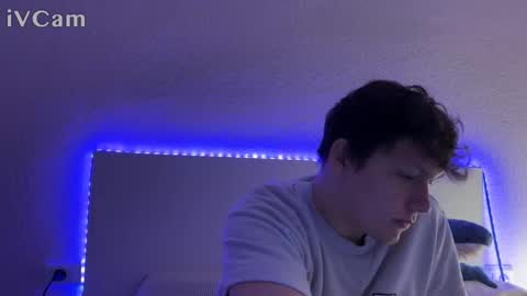 Snapshot of milkoutq chatting on March 1, 2026, 7:16 pm NightDemon online show from March 1, 2026, 7:16 pm