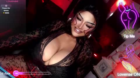 milkshakelavinia online show from March 11, 2025, 6:08 pm