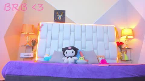 Michelle  online show from September 24, 2025, 12:30 pm