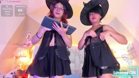 Michelle  online show from October 30, 2025, 9:15 pm