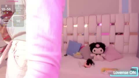 Michelle  online show from January 16, 2026, 7:18 pm