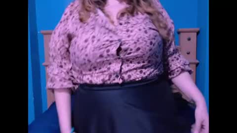 Marilynne online show from July 7, 2026, 7:40 pm