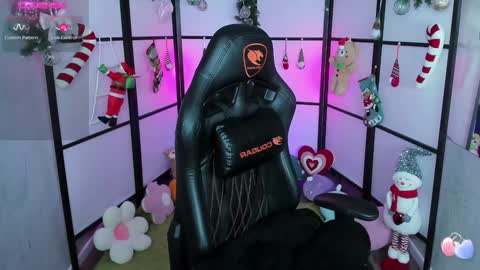 milky cute online show from January 9, 2025, 12:46 am