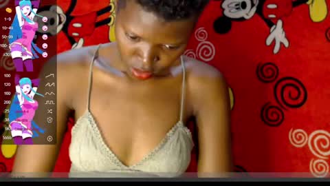 jessica online show from February 27, 2025, 7:23 am