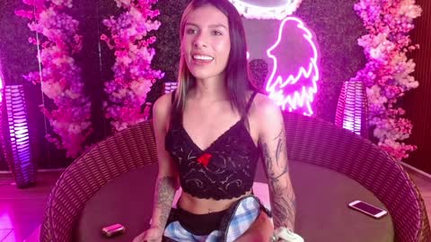 MILLA online show from December 30, 2024, 1:03 pm