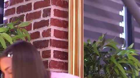 Snapshot of milla_serene chatting on October 11, 2025, 7:18 am Milla online show from October 11, 2025, 7:18 am