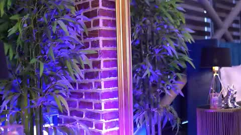 Snapshot of milla_serene chatting on November 2, 2025, 6:05 am Milla online show from November 2, 2025, 6:05 am